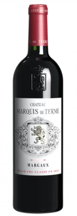 2024 Marquis de Terme (Margaux)