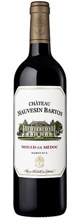 Mauvesin Barton (Moulis)