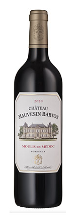 Mauvesin Barton (Moulis)