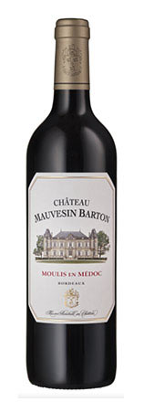 2024 Mauvesin Barton (Moulis)