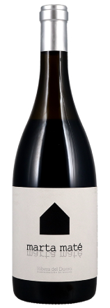 Marta Mate Ribera del Duero