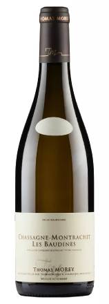 Thomas Morey Chassagne Baudines
