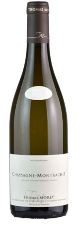 2022 Thomas Morey Chassagne-Montrachet