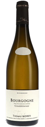 Thomas Morey Bourgogne Chardonnay