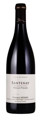 2023 Thomas Morey Santenay Vieilles Vignes