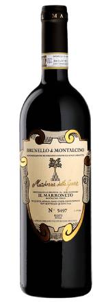 Il Marroneto Madonna della Grazie