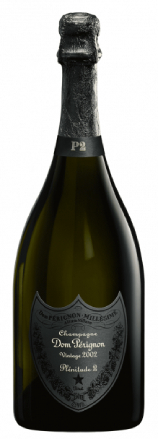 Dom Perignon P2 (gift boxed)