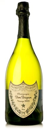 Dom Perignon