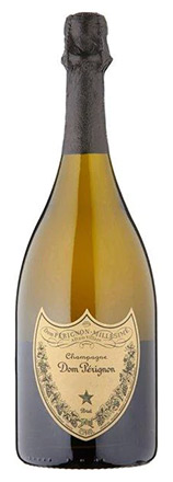 Dom Perignon (in bond)