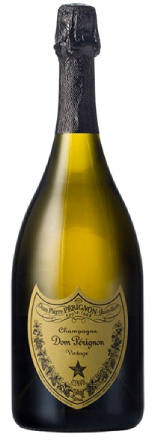 Dom Perignon (in bond)