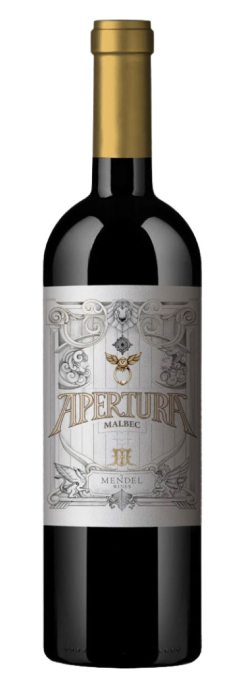 Mendel Apertura Malbec (Mendoza)