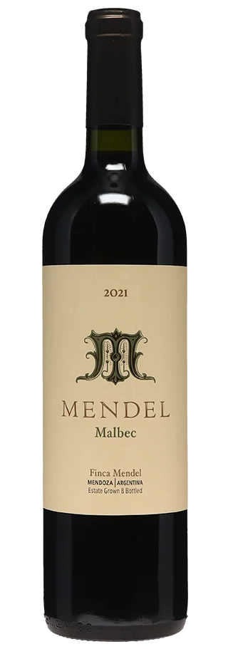 Mendel Finca Mendel Malbec (Mendoza)