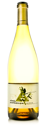 Abel Mendoza 5V Rioja