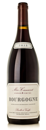Meo-Camuzet Bourgogne Rouge