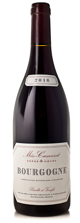 2016 Meo-Camuzet Bourgogne Rouge