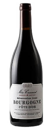 Meo-Camuzet Bourgogne Rg Hemisphere Nord