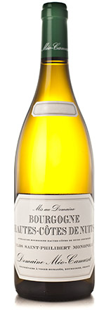 Dom Meo-Camuzet HC Nuits Clos Philibert