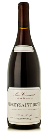 2016 Meo-Camuzet Morey-St-Denis