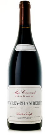 Meo-Camuzet Gevrey-Chambertin