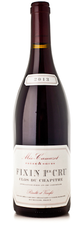 Meo-Camuzet Fixin Clos du Chapitre