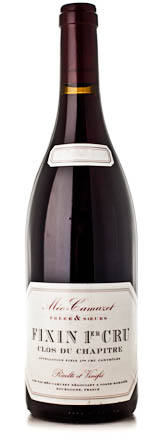 Meo-Camuzet Fixin Clos du Chapitre