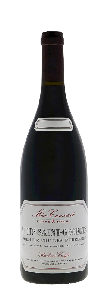 Meo-Camuzet Nuits-St-Georges Perrieres