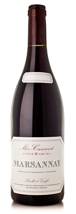 Meo-Camuzet Marsannay