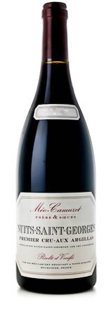 2021 Meo-Camuzet Nuits-St-Georges Argillas