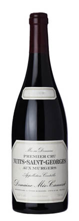 Dom Meo-Camuzet Nuits-St-Georges Murgers