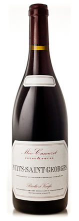 Meo-Camuzet Nuits-St-Georges