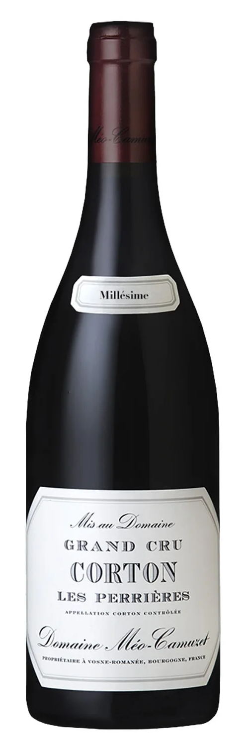 Dom Meo-Camuzet Corton Perrieres