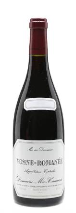 2015 Domaine Meo-Camuzet Vosne-Romanee