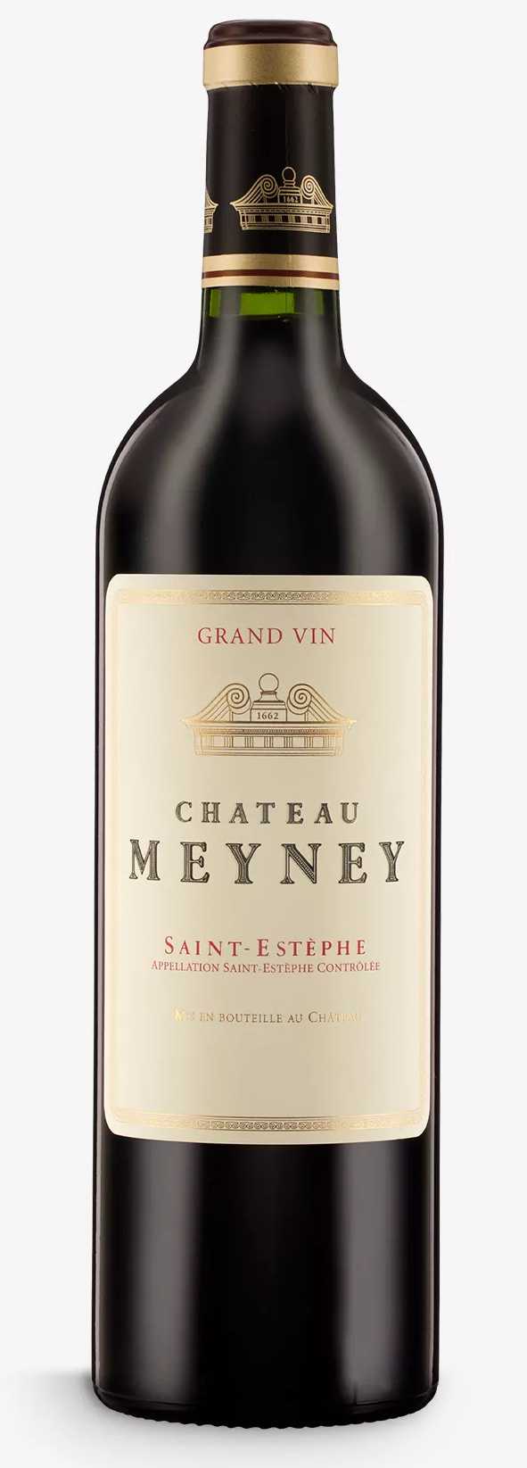 Meyney (St-Estephe)