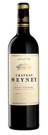 2019 Meyney (St-Estephe)