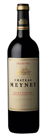 Meyney (St-Estephe)