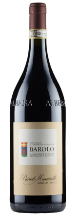 Bartolo Mascarello Barolo