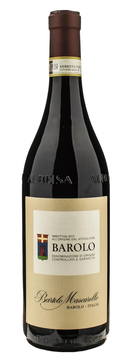 Bartolo Mascarello Barolo