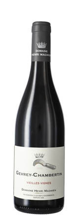 2021 Henri Magnien Gevrey-Chambertin VV