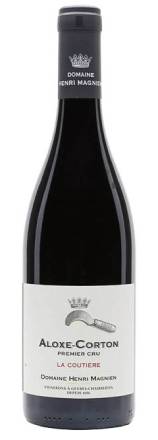 Henri Magnien Aloxe-Corton La Coutiere
