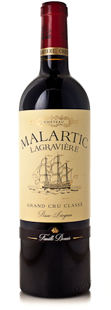 Malartic-Lagraviere Rouge (Pessac)