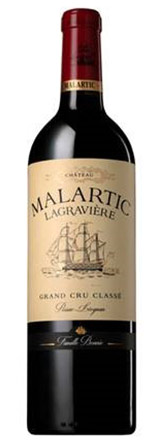 2020 Malartic-Lagraviere Rouge (Pessac)