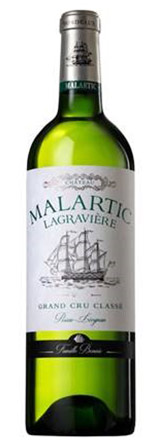 2019 Malartic-Lagraviere Blanc (Pessac)