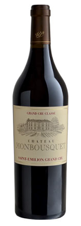 2022 Monbousquet (St-Emilion)