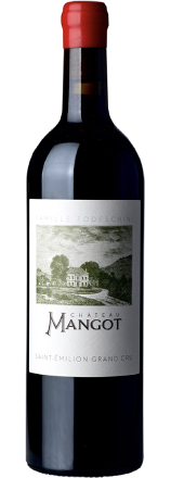 2024 Mangot (St-Emilion)