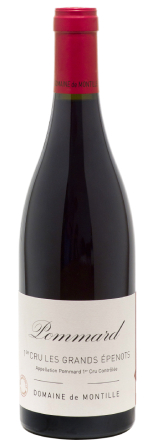 1998 Domaine de Montille Pommard Epenots