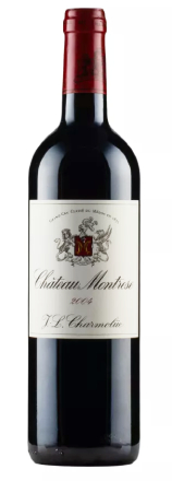2004 Montrose (St-Estephe)