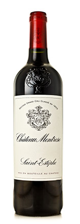 Montrose (St-Estephe)