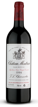 1996 Montrose (St-Estephe)