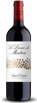 Dame de Montrose (St-Estephe)