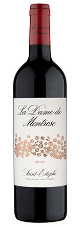 2020 Dame de Montrose (St-Estephe)